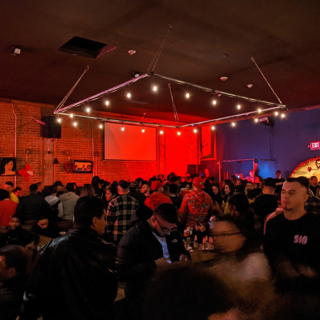 BASEMENT2BOOGIE 2