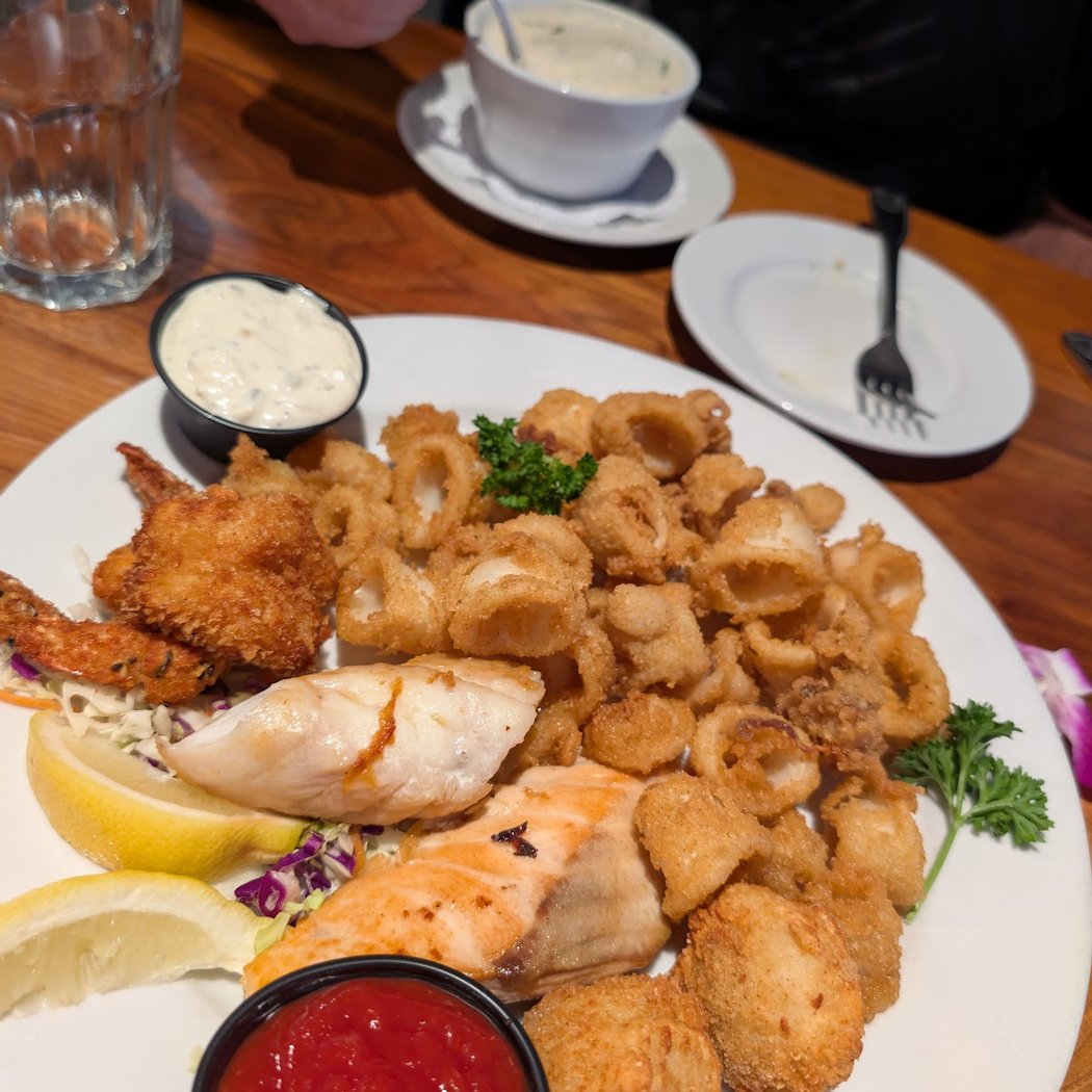FireFish Grill 3