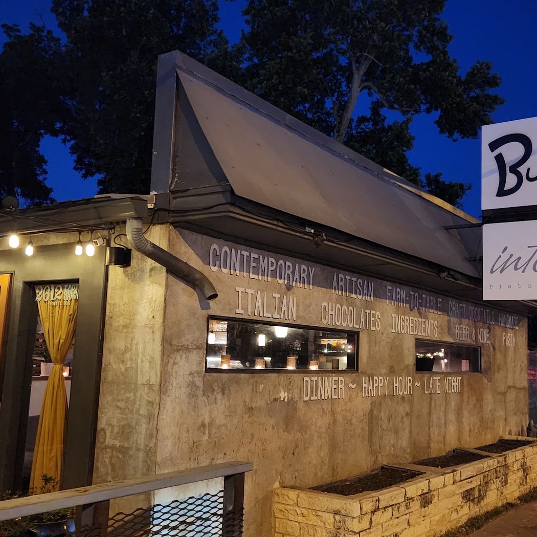 Intero Restaurant 2