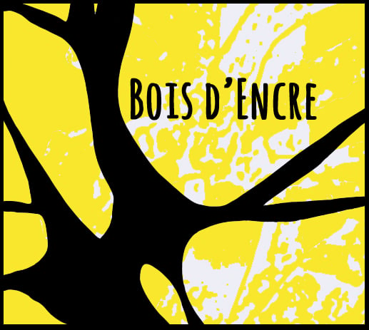 Atelier Bois d'Encre 1