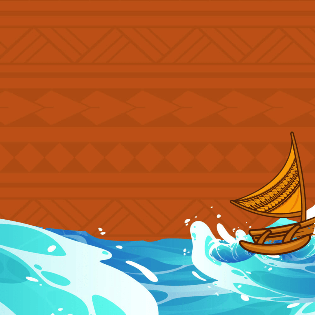 Voyage to the Islands 2