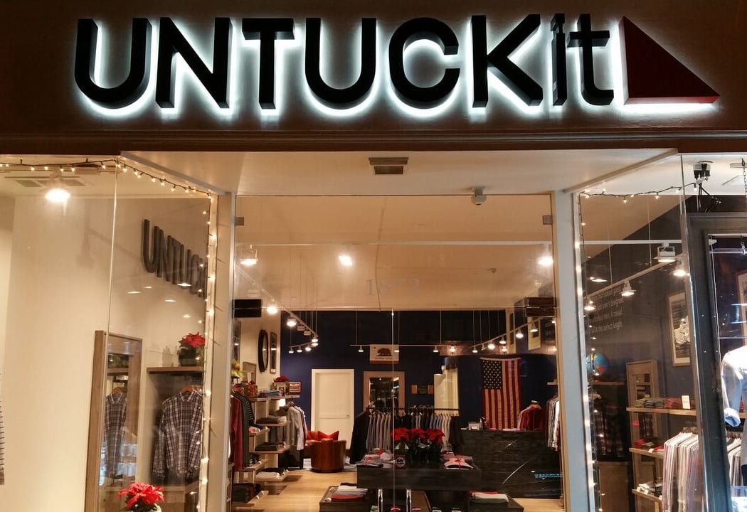UNTUCKit 2