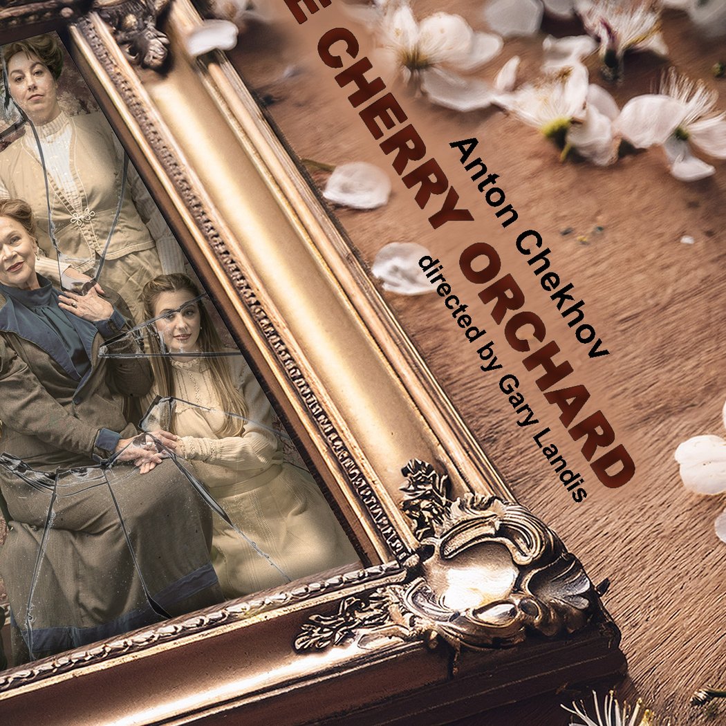 The Cherry Orchard 1