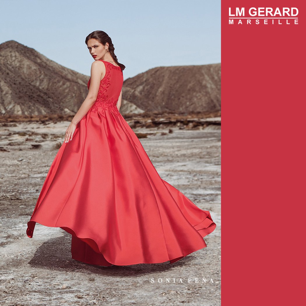 L.M Gérard 1