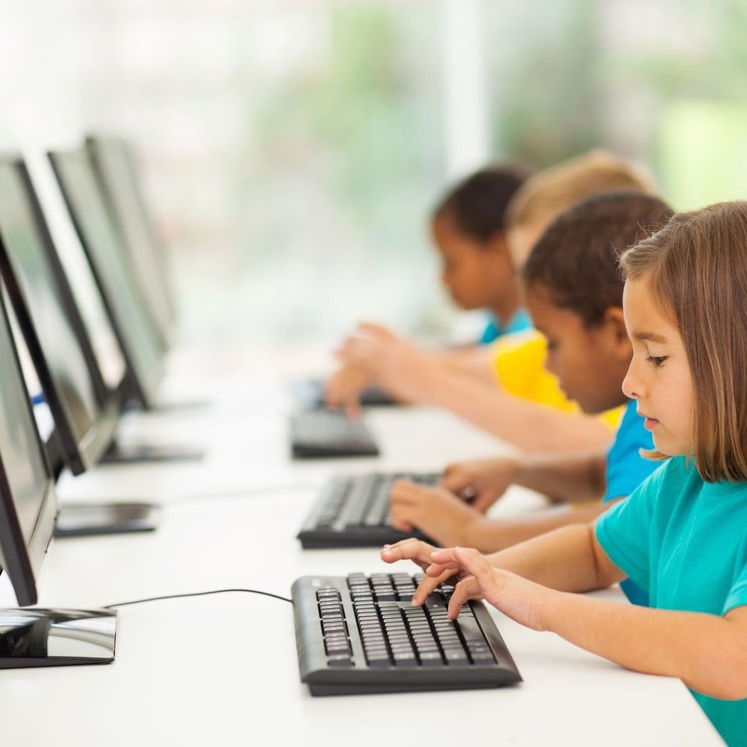 Tech Kids Academy 1