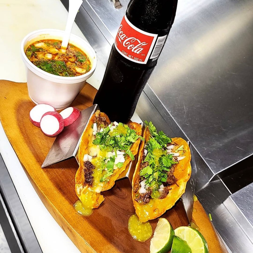 Birrieria Neza Food Truck 1