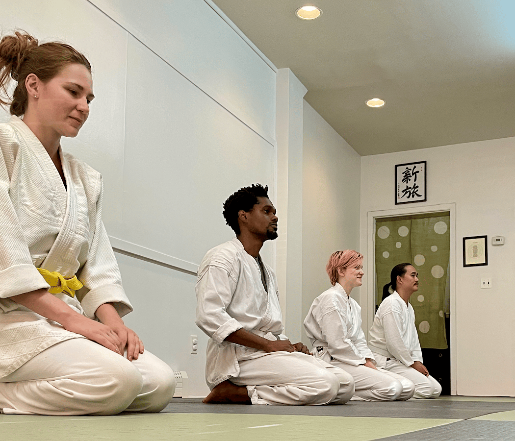 Aikido of South Brooklyn 3