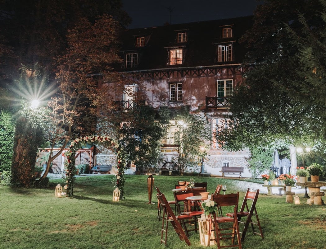 Manoir De L'ile Aux Loups 2