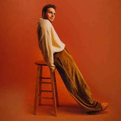 Alex Warren - Finding Family on the Road 1