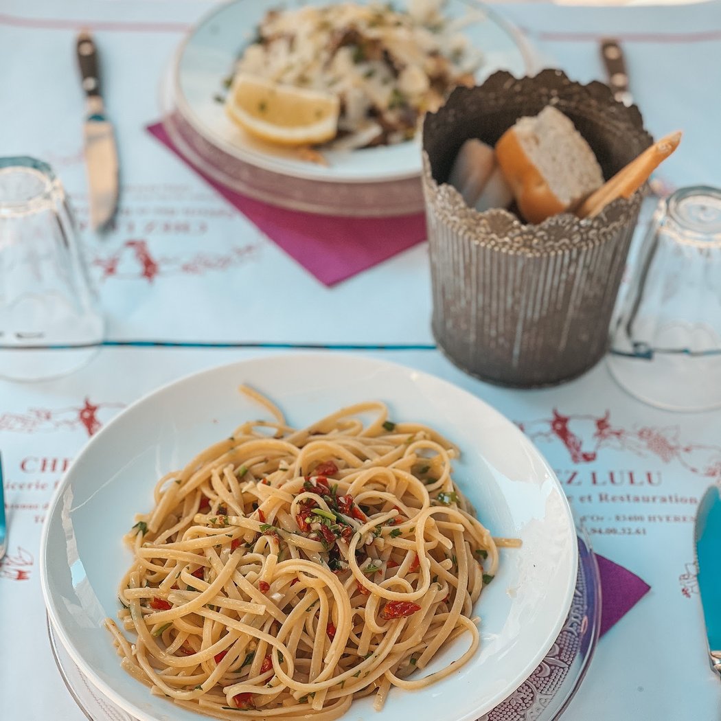 Chez Lulu 3