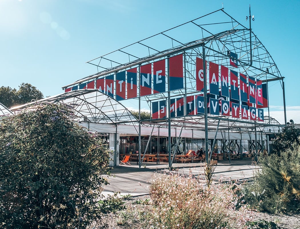 Le Hangar à Bananes 4