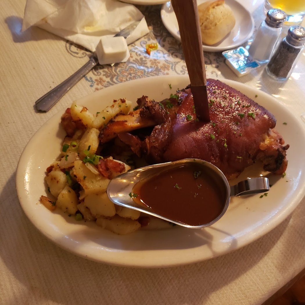 Gasthaus Bavarian Hunter 5