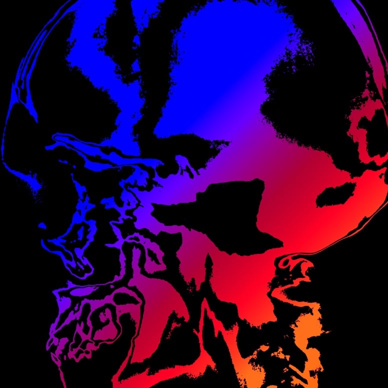 The Phantom Eye concert 2