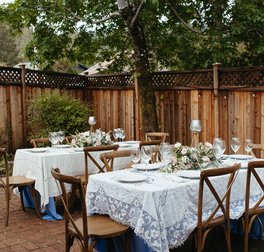 A Party Center, Easy Rentals and Sales 1