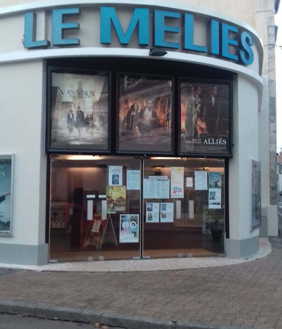 Le Melies 2