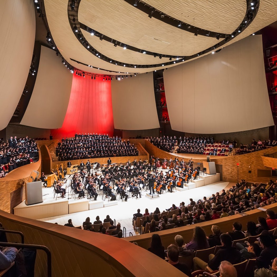 SJO Spring Concert 1