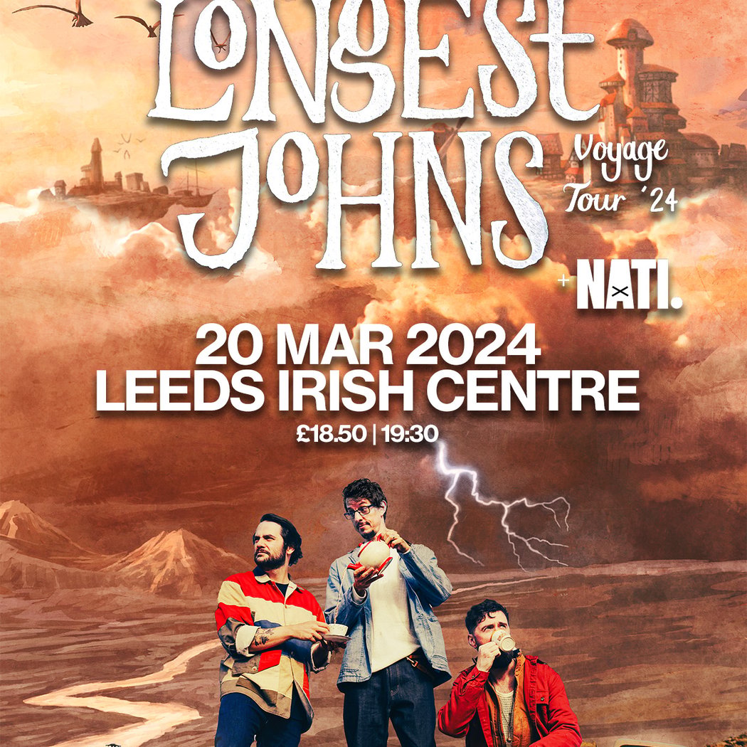 The Longest Johns