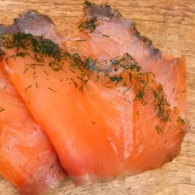 Public Class: Wild King Salmon with Chef Roberth Sundell 1