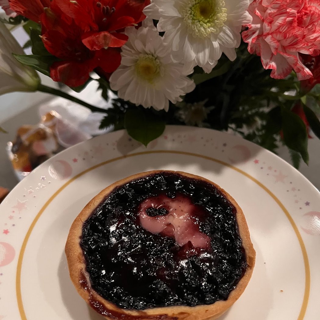 La Patisserie Francaise 2