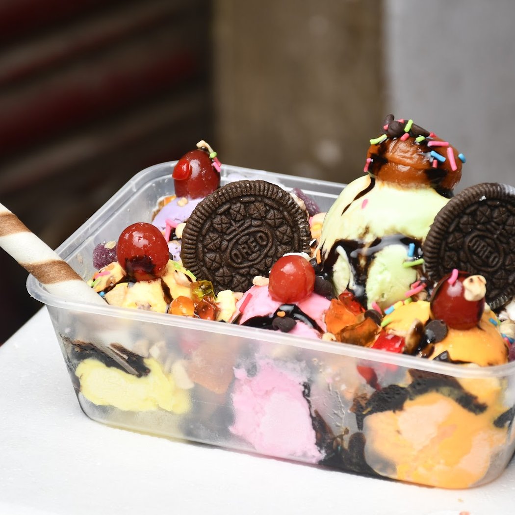 Himadri Ice Creams 3