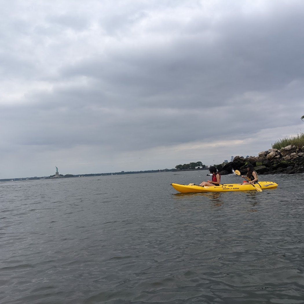 Red Hook Boaters 3