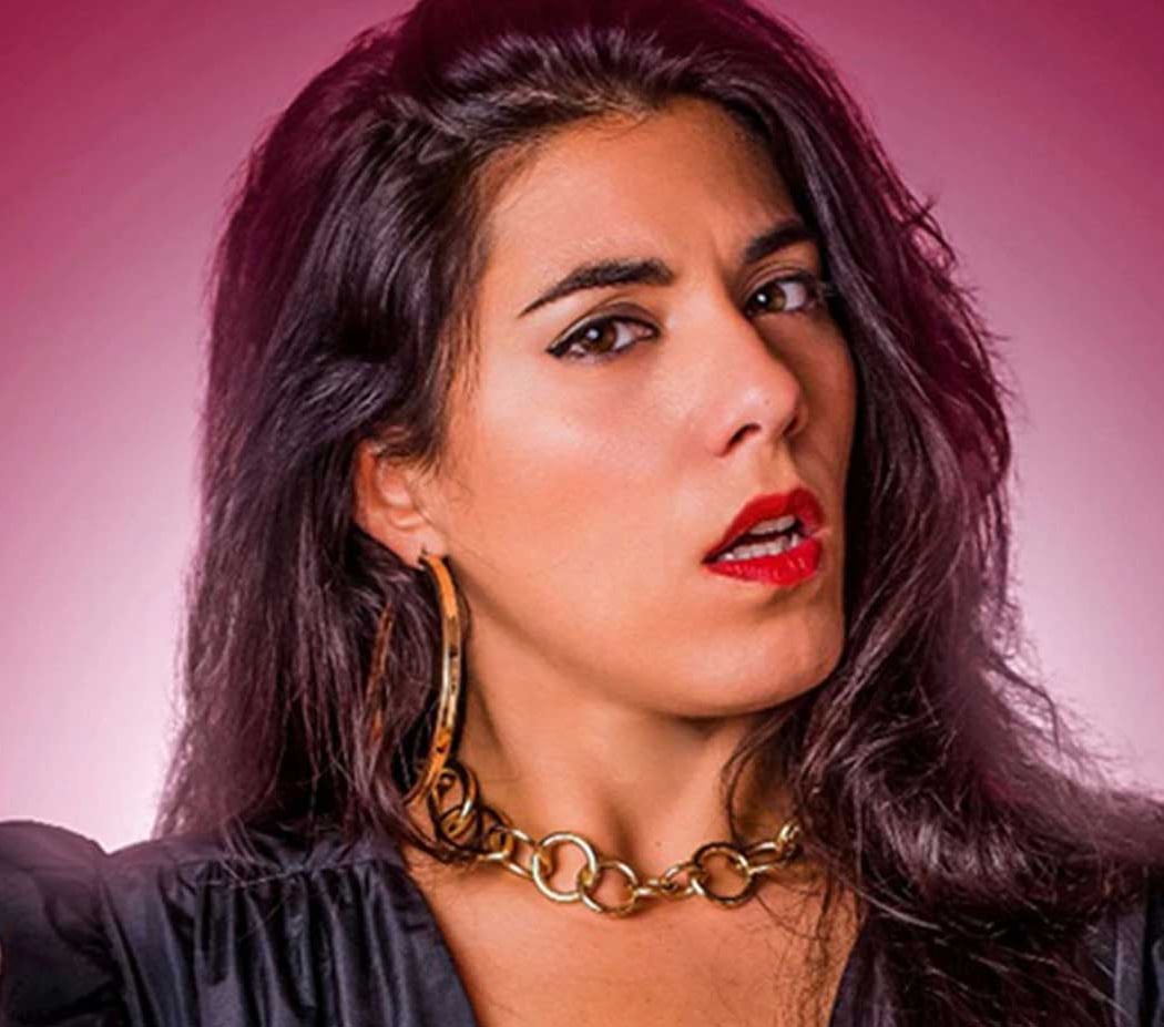 Patricia Galván 2