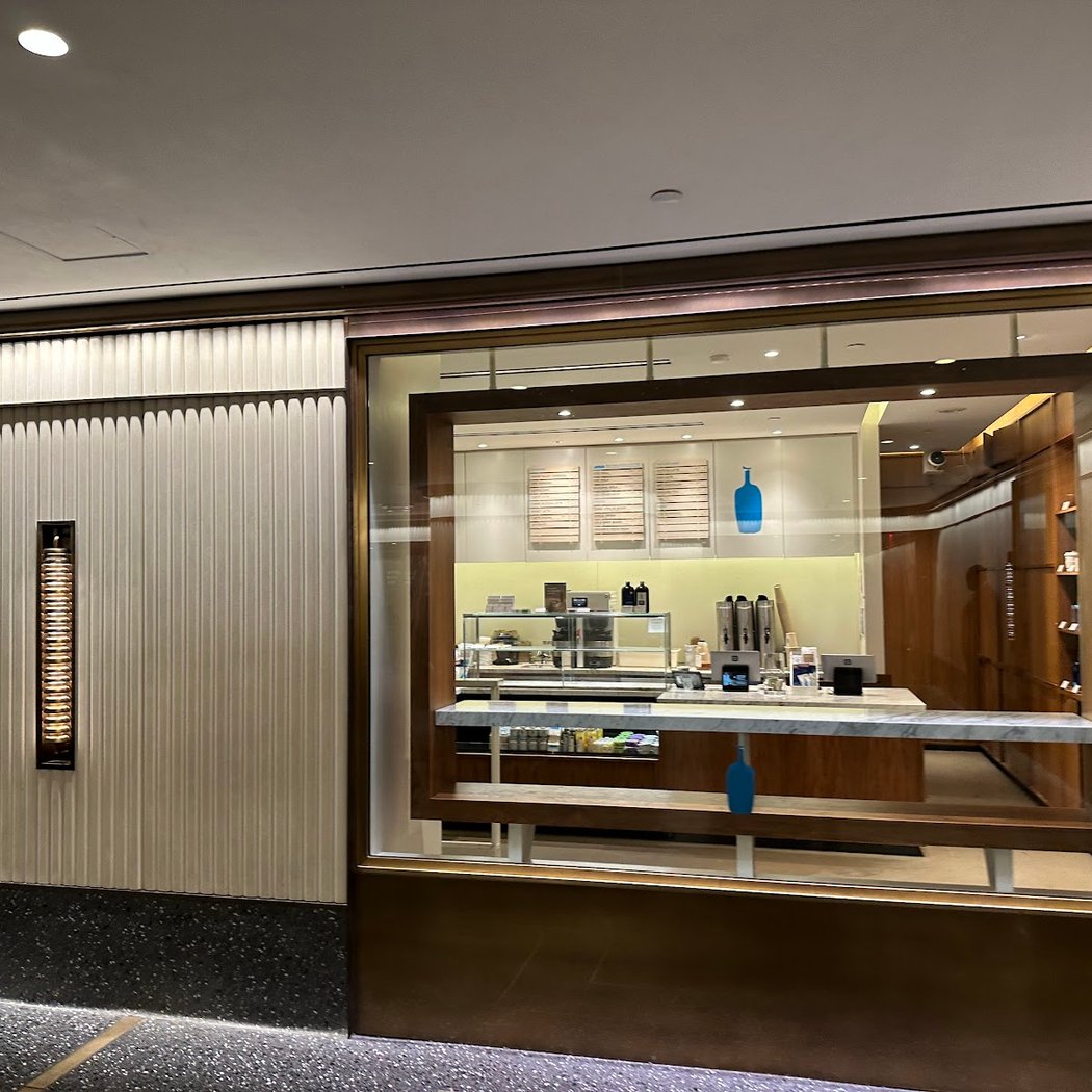 Blue Bottle Coffee 2