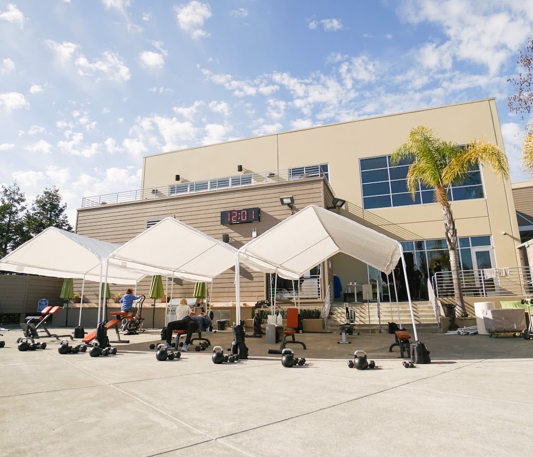 Active Wellness Center 3
