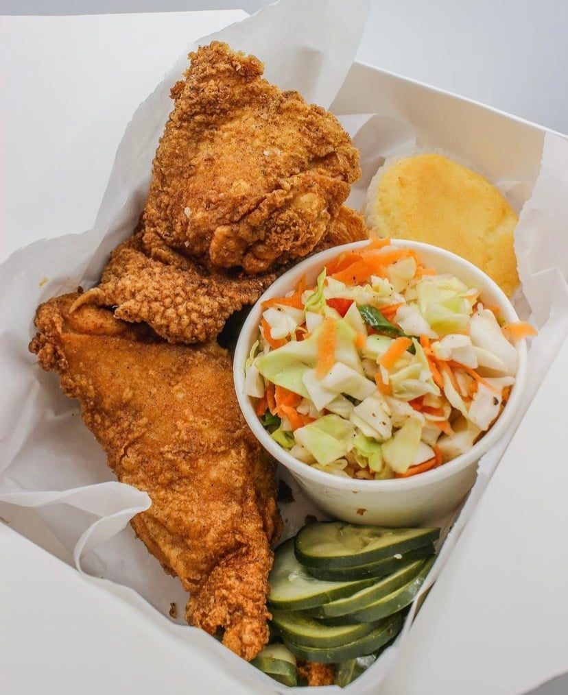 SF Chickenbox 1