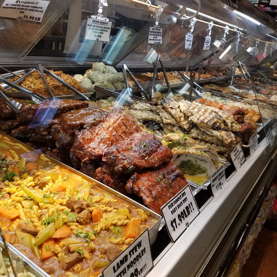 Maywood's Marketplace 1
