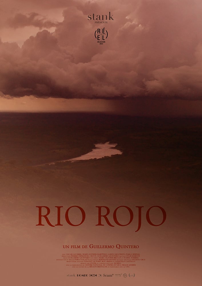 Ciné-Rencontre: RIO ROJO 1
