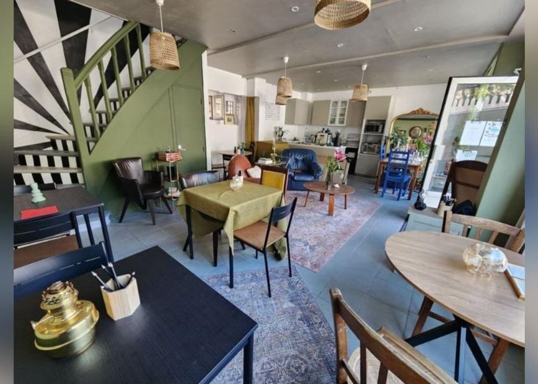 Café-Atelier Art’péro 1