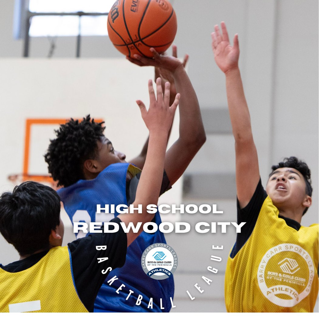 RWC High School Basketball League 1