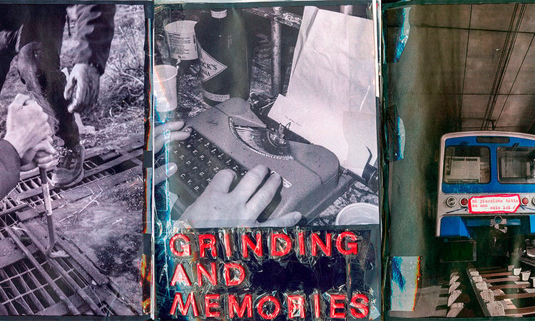 Grinding Memories 1