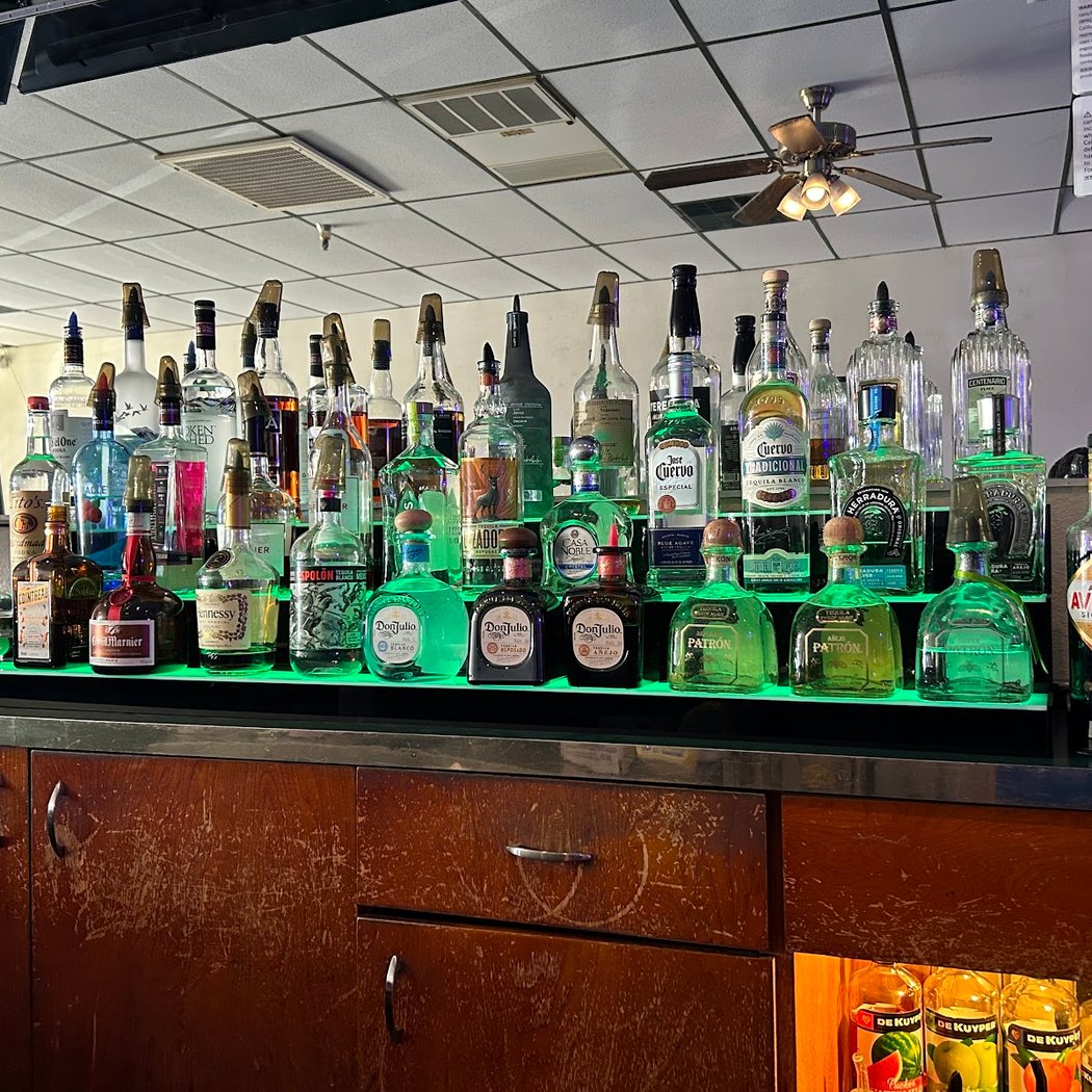 The Dive Bar 2