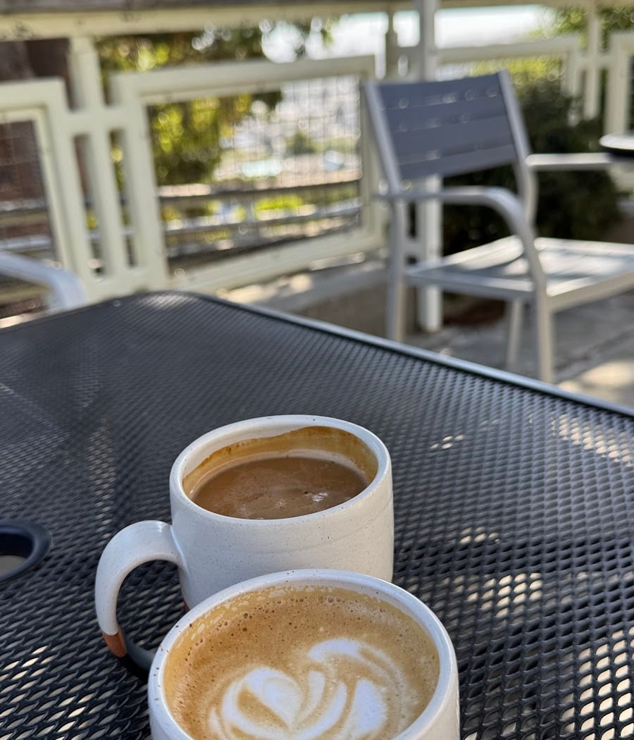 Café Josephine 1