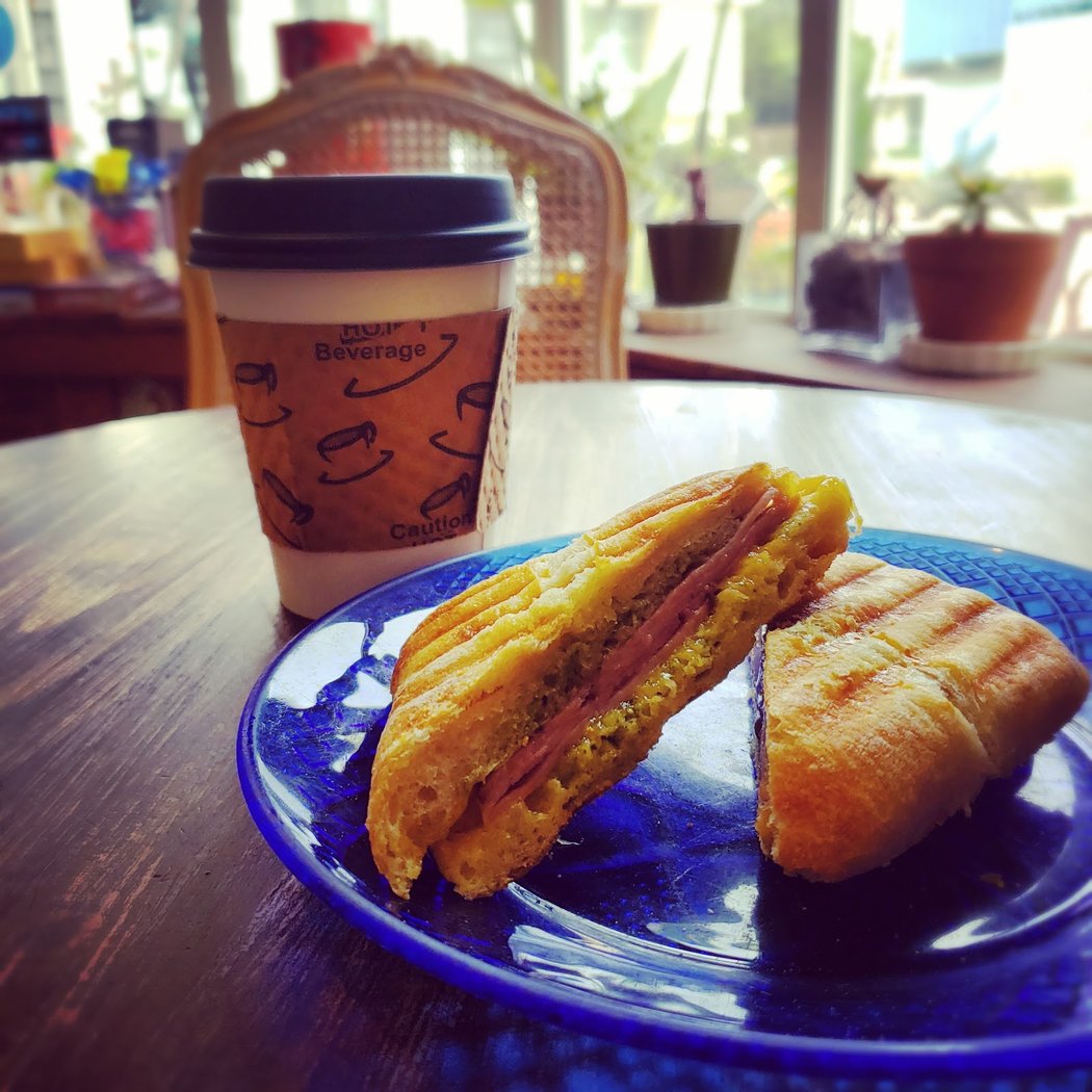 Pacific Java Cafe 3