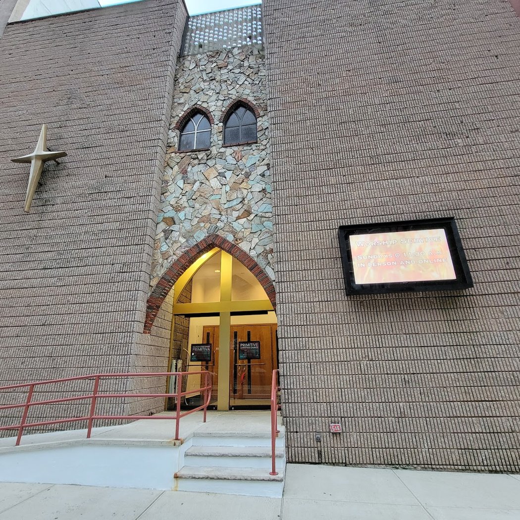 Primitive Christian Church Inc 3