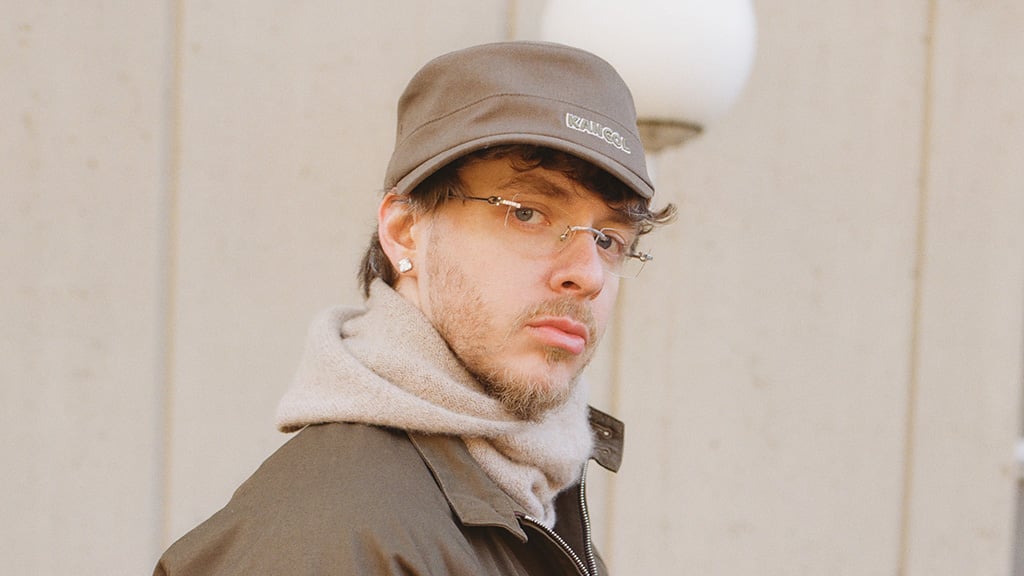 JACK HARLOW 3