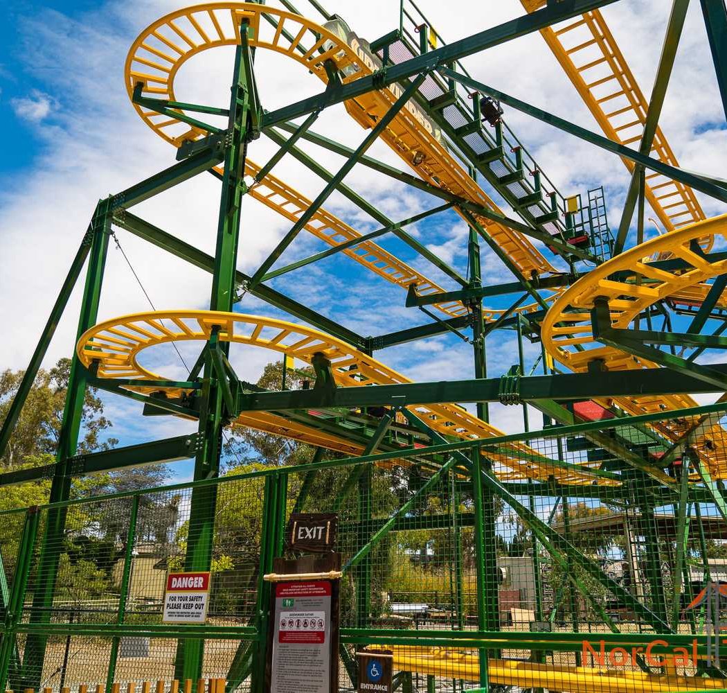 Sidewinder Safari 2