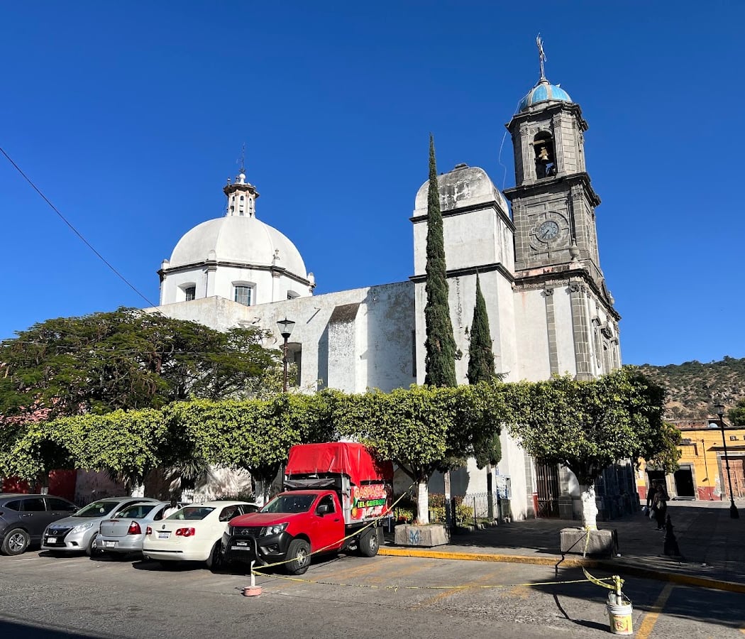 Acámbaro Centro Histórico 2