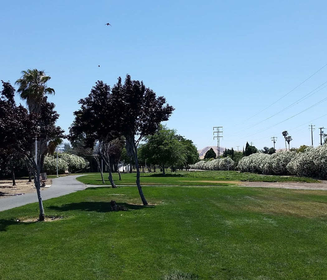 Central Addition Park 1