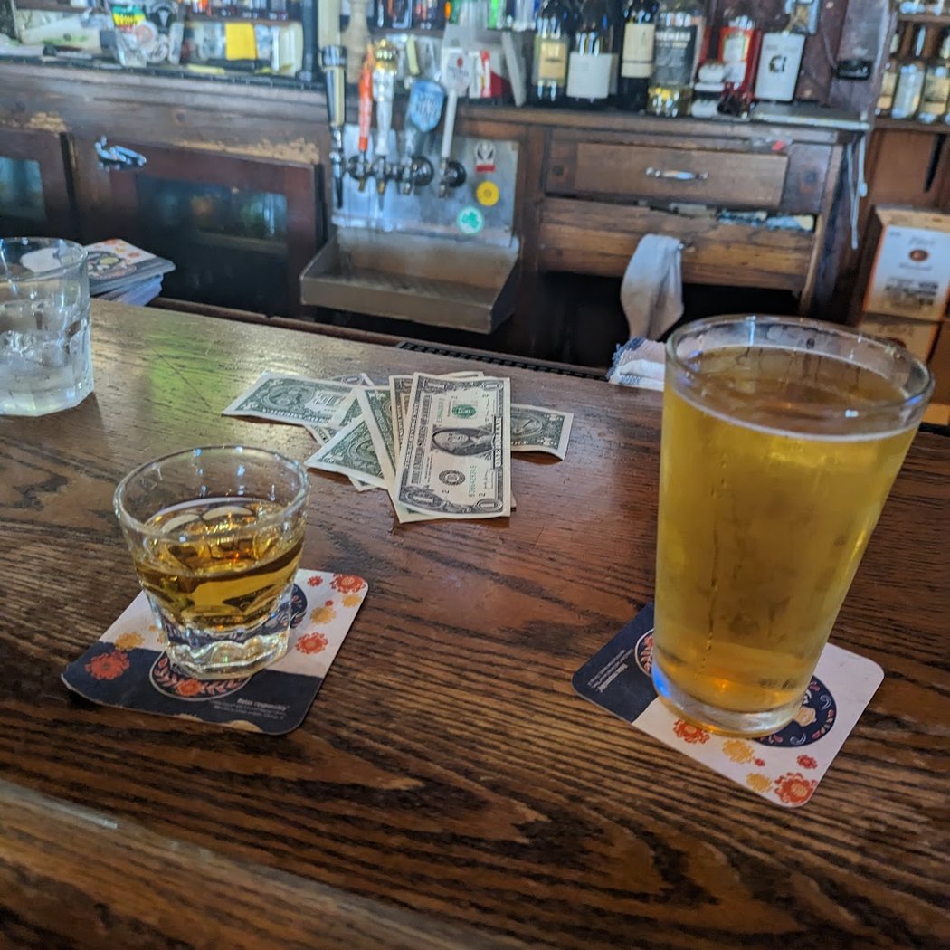 Round Up Saloon 3