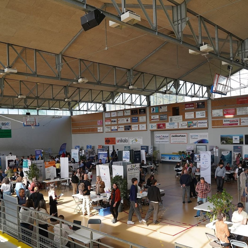 Forum de l’Emploi 3