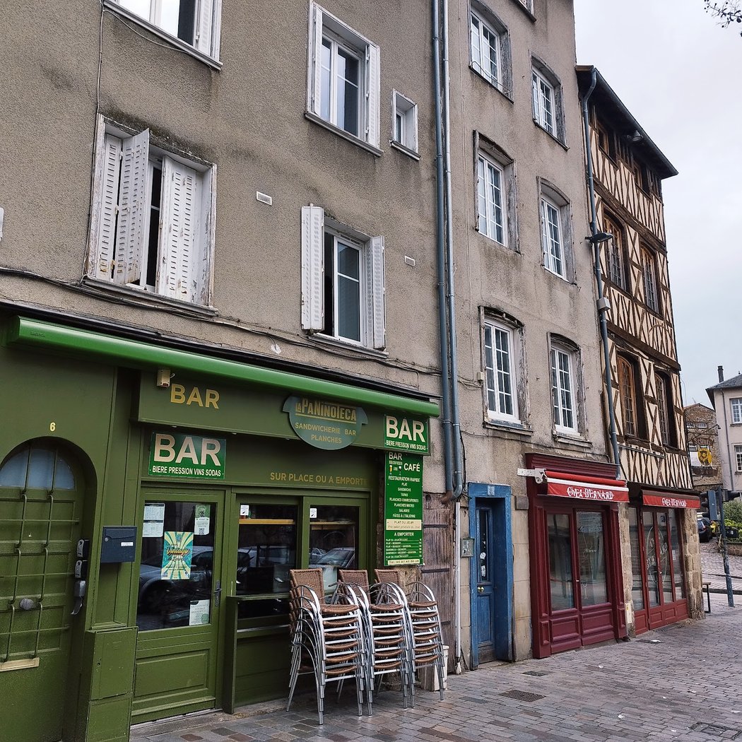 La Poutine Française 2