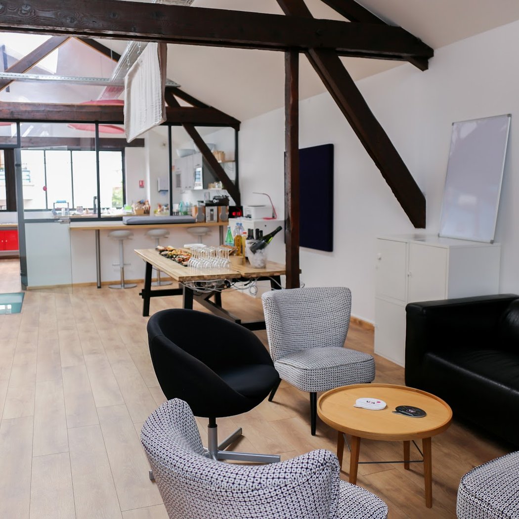 Les Ateliers Doublage 2