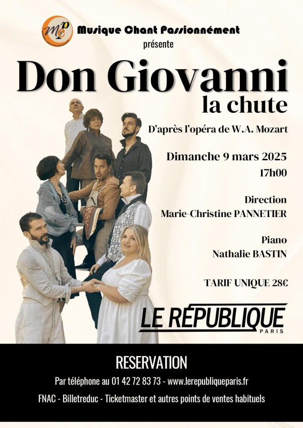 Don Giovanni 2