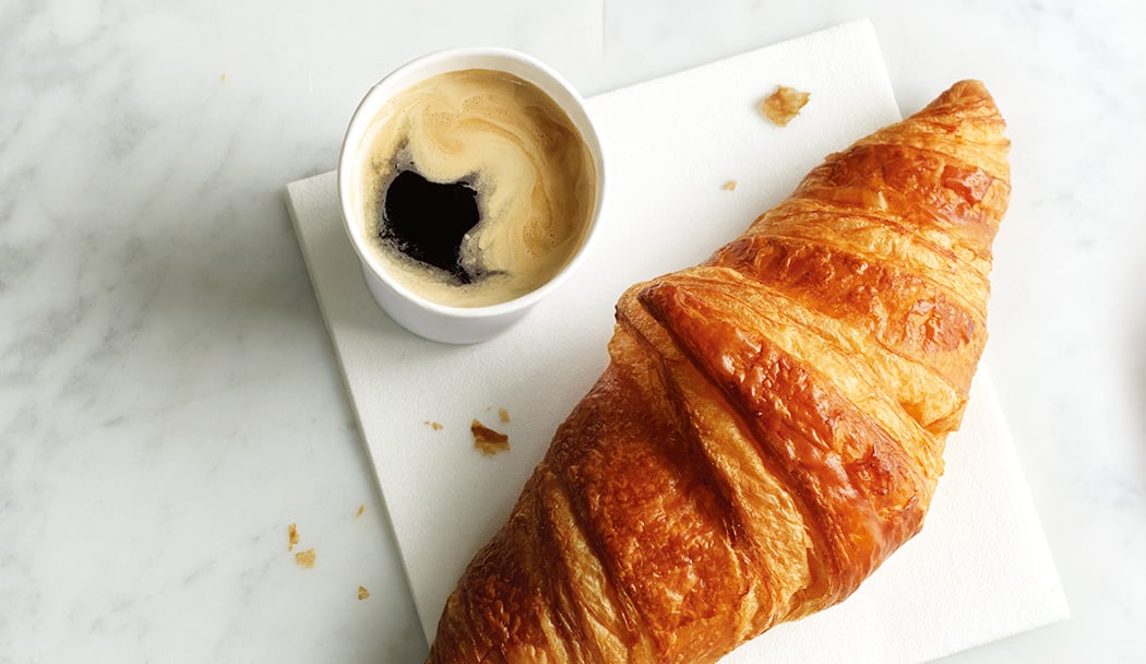 Brioche Dorée - Foodcourt Rivoli 3