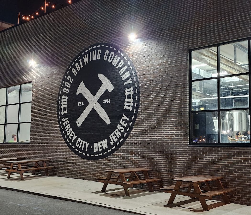 902 Brewing Co. 3