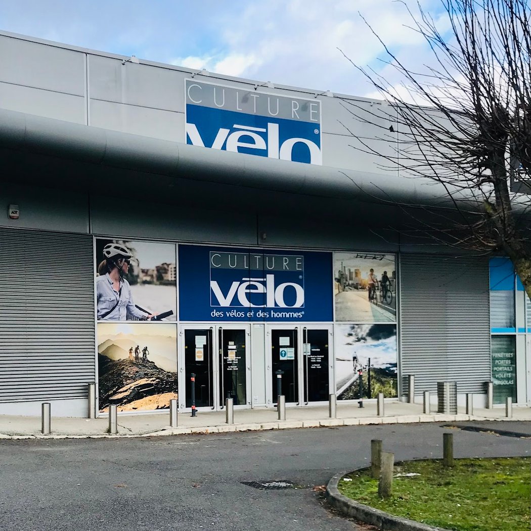 Culture Vélo Chambly 2